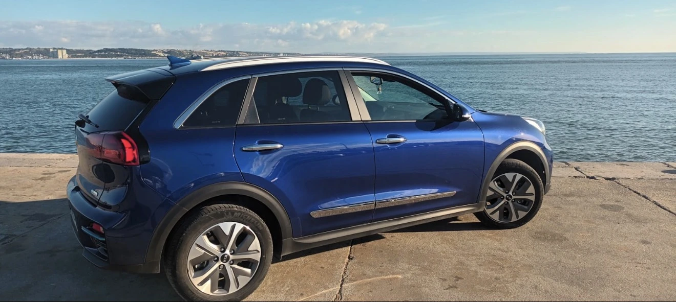 Kia e-Niro (Electric)