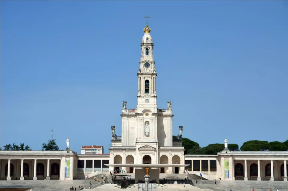 Fátima Pilgrimage