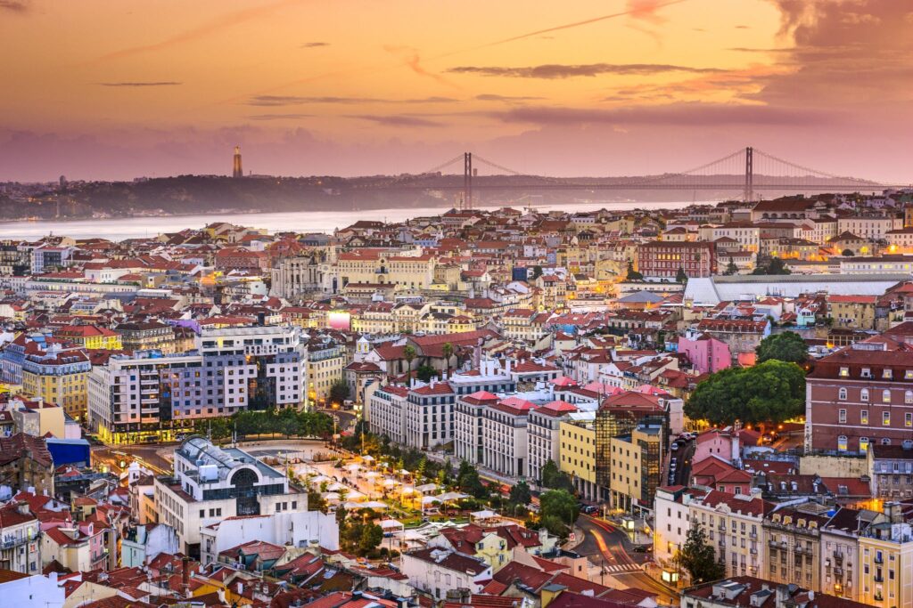 lisboa